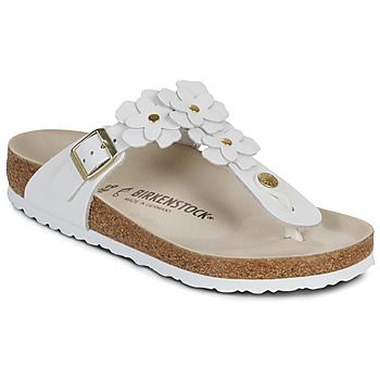 BIRKENSTOCK Chanclas Gizeh para mujer