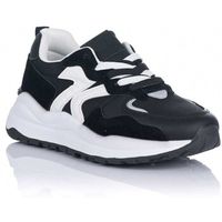 sweden kle zapatillas zapatilla con cordones - noa para mujer