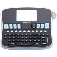 dymo labelmanager 360d qwerty