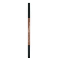 bareminerals mineralist micro-defining eyebrow pencil various shades - light brown