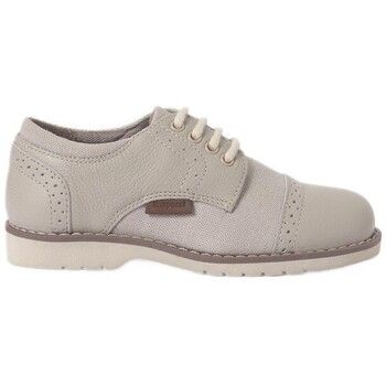 Mayoral Zapatos niña 47564 Beige para niña