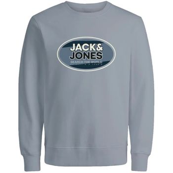Jack & Jones Jersey 12267544 JCORAY COLOR SWEAT CREW NECK FST HIGH RISE para hombre