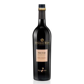 Néctar Pedro Ximénez 75 Cl  (pack De 6 Unidades)