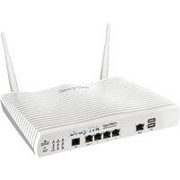 draytek vigor v2862n-k wifi modem router - dual-band
