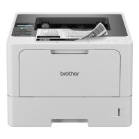 impresora laser wi-fi brother hl-l5210dw con impresion duplex automatica
