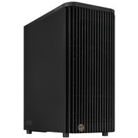 asus proart pa401 torre atx con panel de metal usb 32 negra