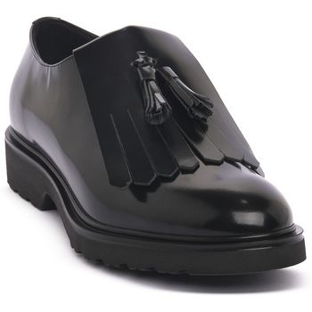 Momenti Mocasines VSL ASPORT NERO para mujer