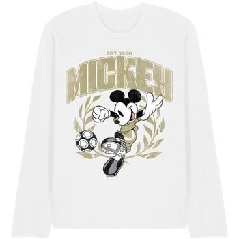Disney Camiseta manga larga TV34599 para mujer