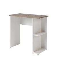 escritorio simple 80 x 40 cm vicco