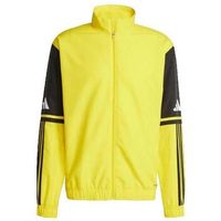 adidas chaqueta deporte veste de survetement squadra 25 para hombre