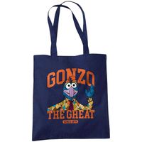 the muppets bolsa tv41088 para hombre