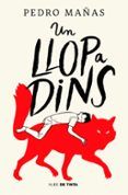 Un llop a dins