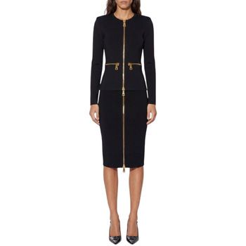 Elisabetta Franchi Vestidos GK28B66E2 para mujer