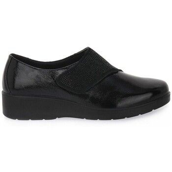Enval Zapatos Amalia Nero para mujer