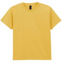 gildan camiseta gd03b para nino