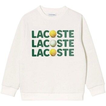 Lacoste Jersey GT30520 para mujer