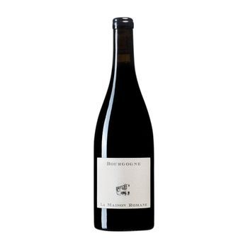 Romane Vino Tinto Rouge Bourgogne 75 Cl 14% Vol.