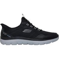 skechers zapatillas de running summits-top rate para hombre