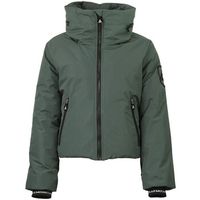 peak mountain chaqueta blouson de ski femme ally para mujer