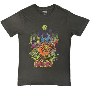 Dessins Animés Camiseta RO15133 para hombre