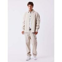 project x paris camisa manga larga - para hombre