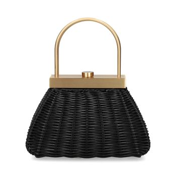 Cult Gaia Bolsos Mujer - Negro Talla Os