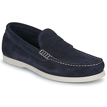 TBS Mocasines PALERME para hombre