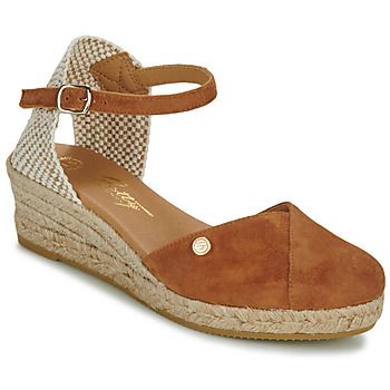 Betty London Alpargatas INONO para mujer