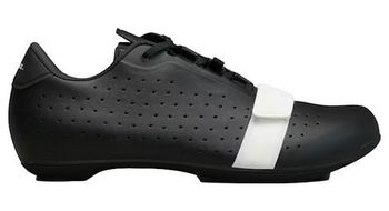 Zapatillas rapha classic negras   blancas