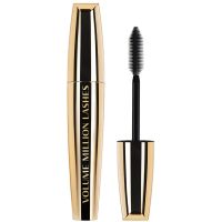 loreal paris volume million lashes mascara - black 9ml