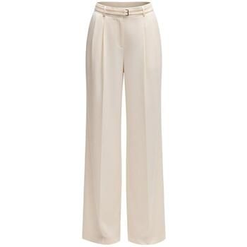BOSS Pantalones Taualy-W para mujer