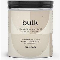 cranberry extract tablets 400mg