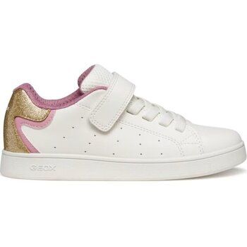 Geox Zapatillas deporte J36LRA 0BCKC J ECLYPER para niña