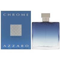 azzaro perfume chrome - eau de parfum - 100ml - vaporizador para hombre