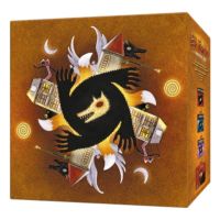 juego de cartas asmodee lob05es estrategia 8-18 jugadores 10 anos