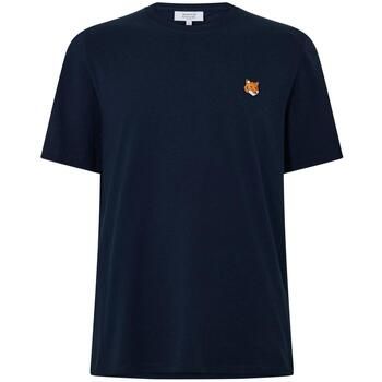Maison Kitsuné Camiseta GT16621 para hombre