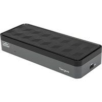 targus universal docking station