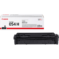 canon toner negro 054h bk 3028c002