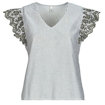 Only Camiseta ONLLOU  para mujer