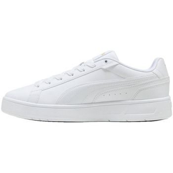 Puma Deportivas Moda Baskets Court Classico cuir synthétique para hombre