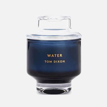 Tom Dixon Element Scent Candle Medium - Water