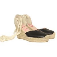 lolas deportivas moda festa piel para mujer