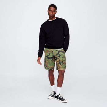 GAP Shorts cargo esenciales 703768-976