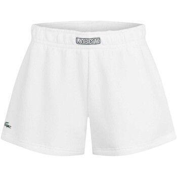 Lacoste Short GT26252 para mujer
