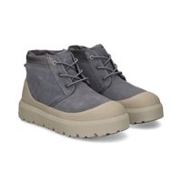 ugg botines hombre - gris talla 8