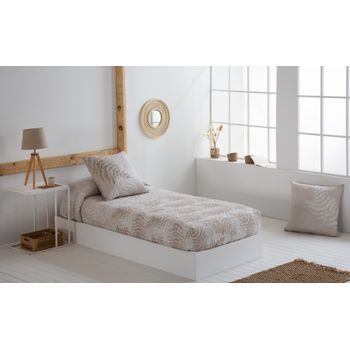 Edredon Ajustable Modelo Bio Jvr Cama 160
