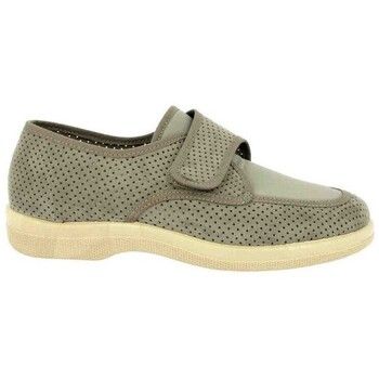 Doctor Cutillas Zapatillas de senderismo Alpargata con velcro para hombre