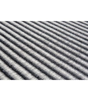 Tatami - Alfombra de fibra de papel y algodón a medida