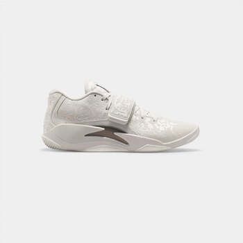 Nike Zapatillas Jordan Zion 3 SE M.U.D. Light Bone para mujer