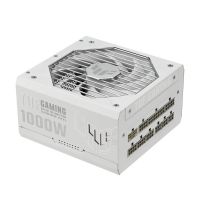 asus tuf gaming 1000 gold white edition 1000w 80 plus gold modular